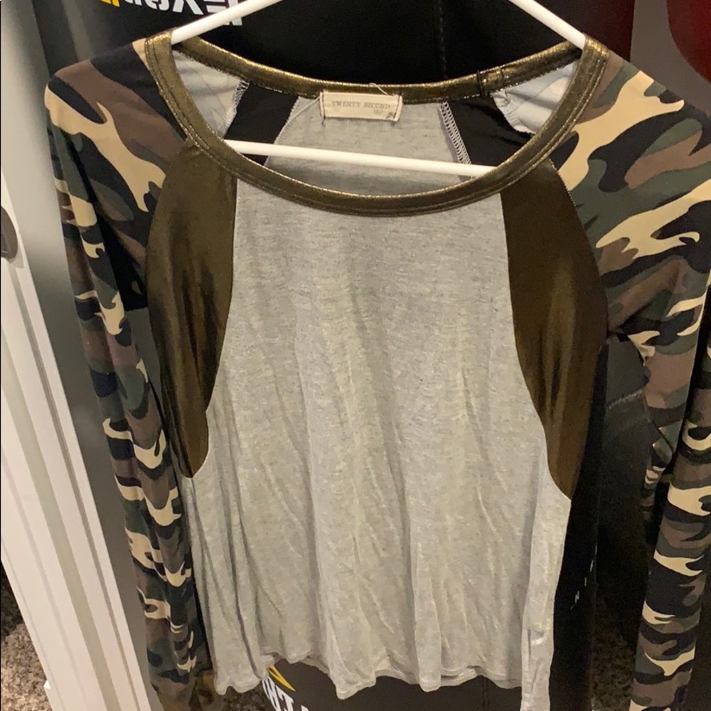 The cutest top!